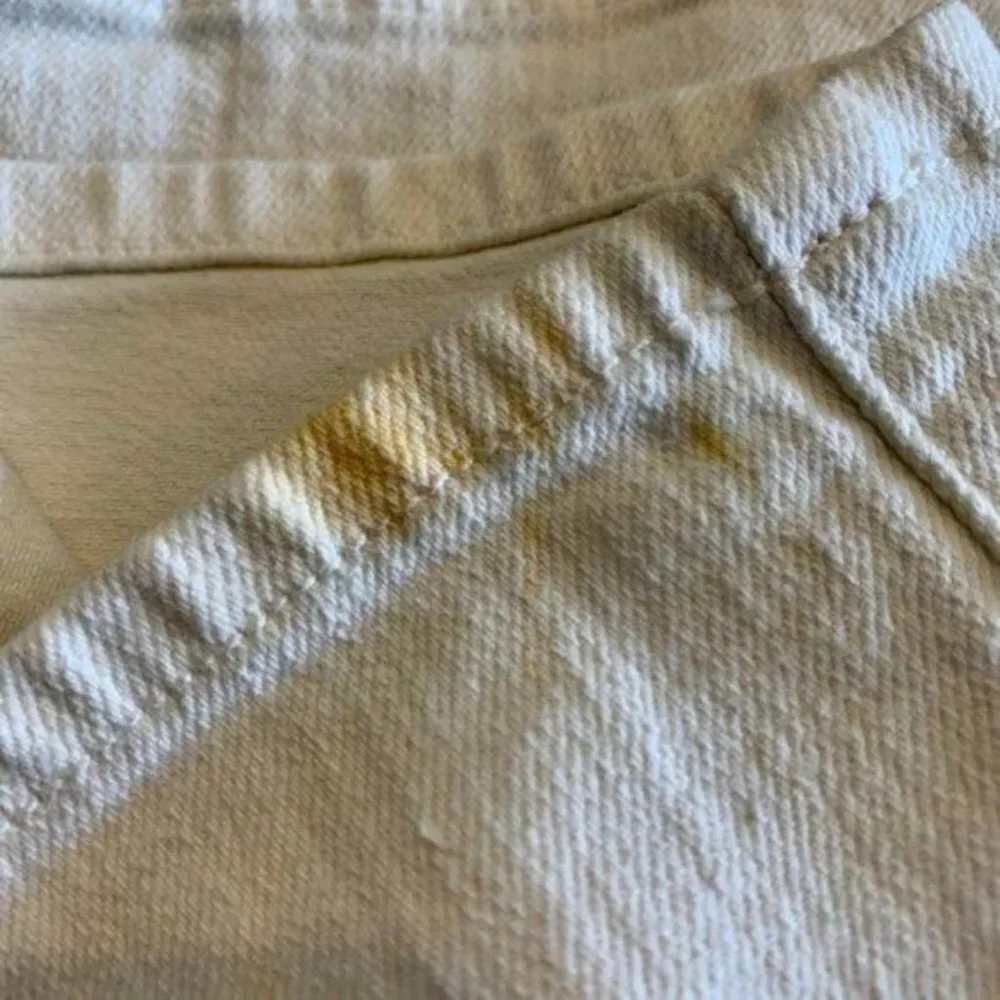 Lucky Brand Sweet Jean Crop, size 14/32 GUC - Picture 6 of 13